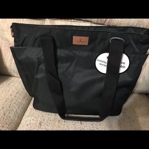 Jujube encore tote
